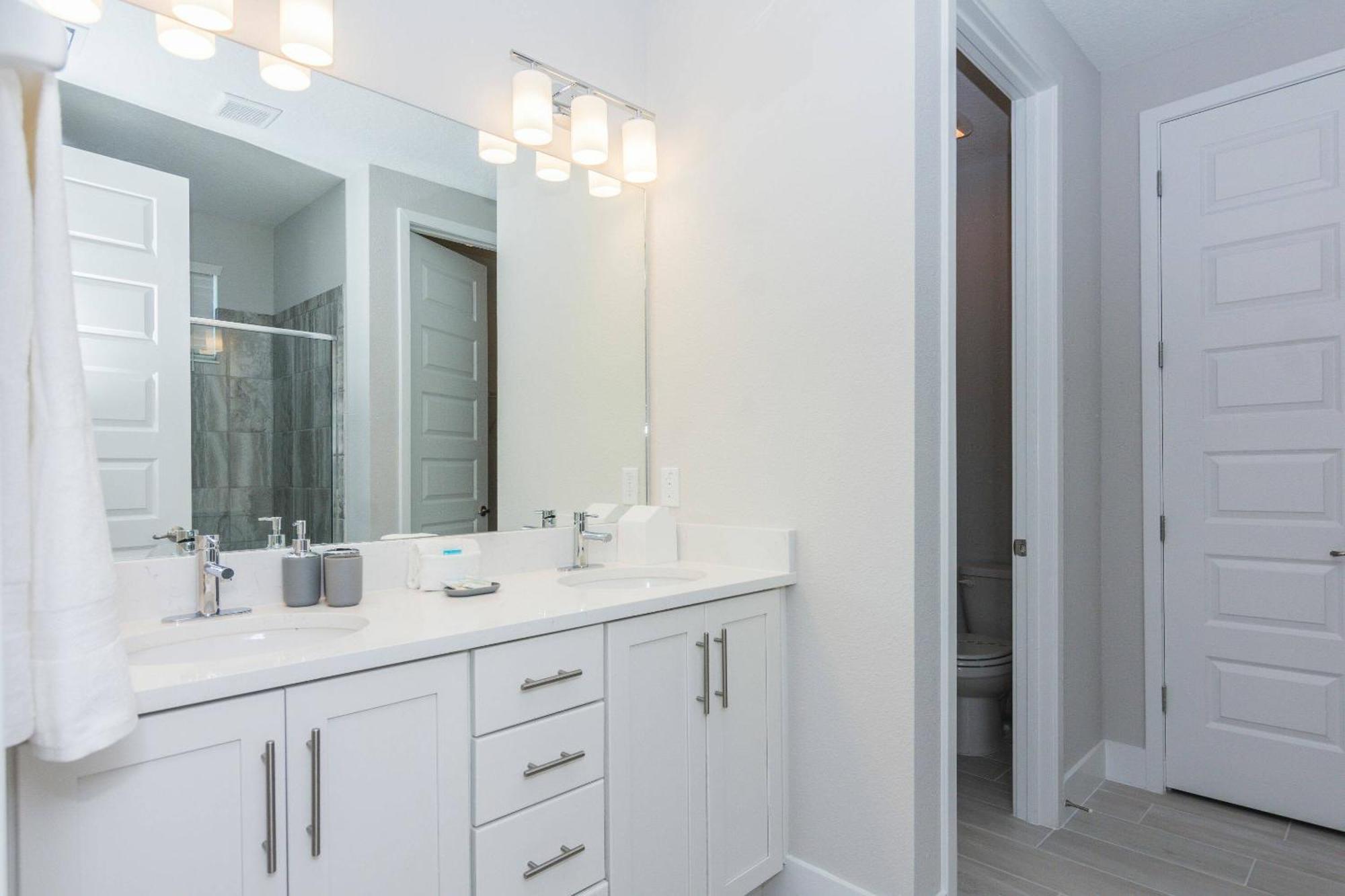 Holiday home Amazing 6 Bedrooms With 6 And Private Pool At Encore Ec7483 Orlando